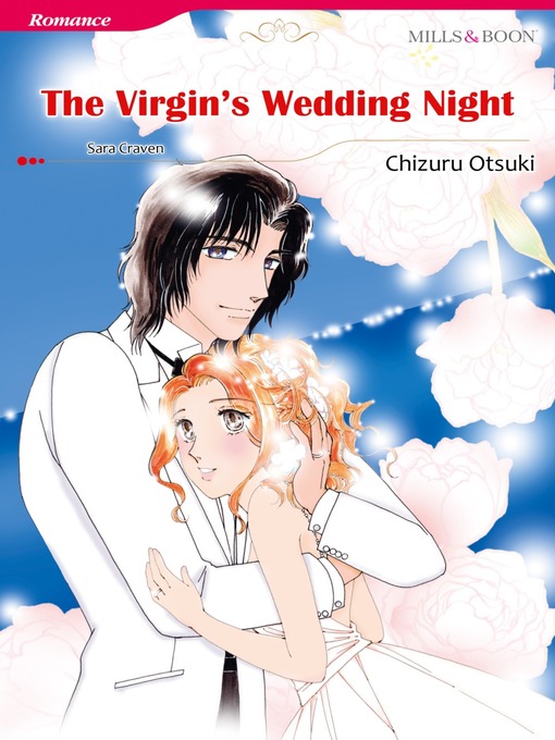 Cover image for The Virgin's Wedding Night